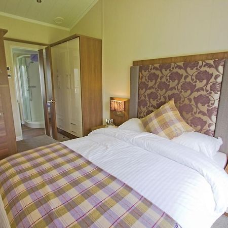 The Springs Lakeside Holiday Park Fladbury Quarto foto